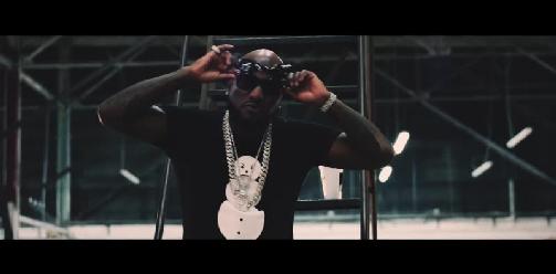 Young Jeezy Ft. French Montana - Going Crazy